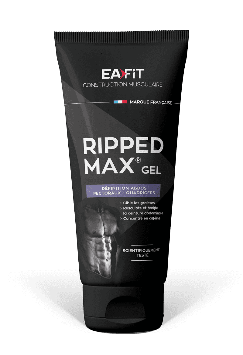 EAFIT Ripped Max Gel 200 ml