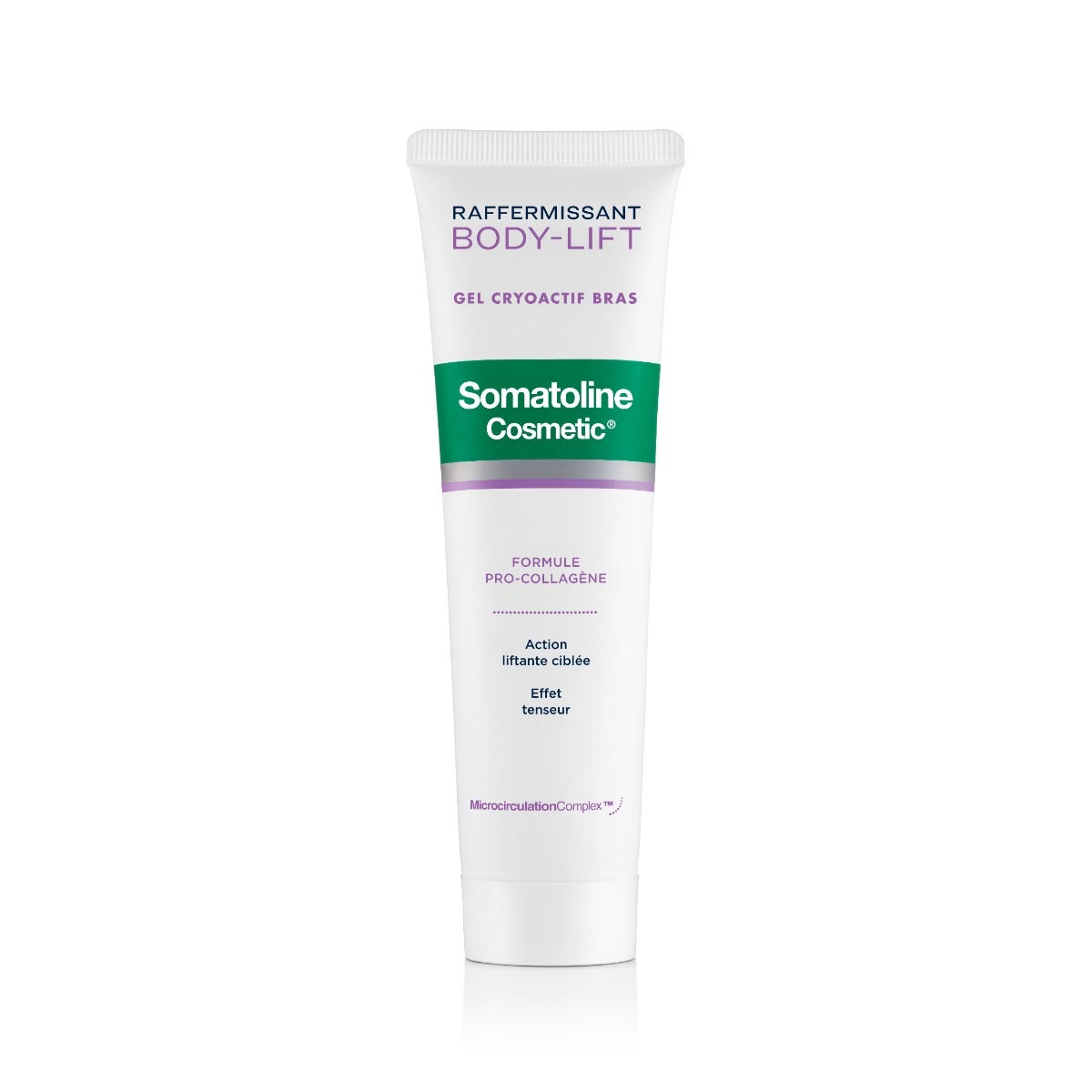 Somatoline Cosmetics Gel Bras Raffermissant 100Ml - Image 4