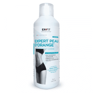 EAFIT Expert PEau d' Orange Drink 500 ml