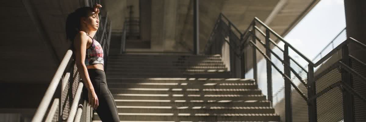 4 astuces pour une bonne récupération