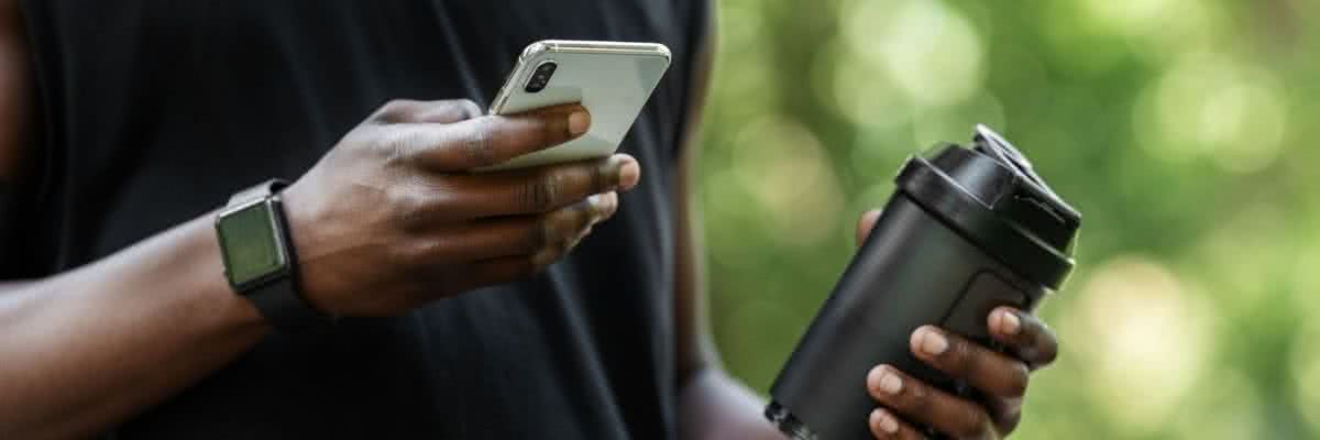 4 bonnes raisons d&rsquo;utiliser des boissons énergétiques