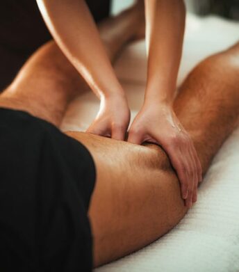 sport et courbatures