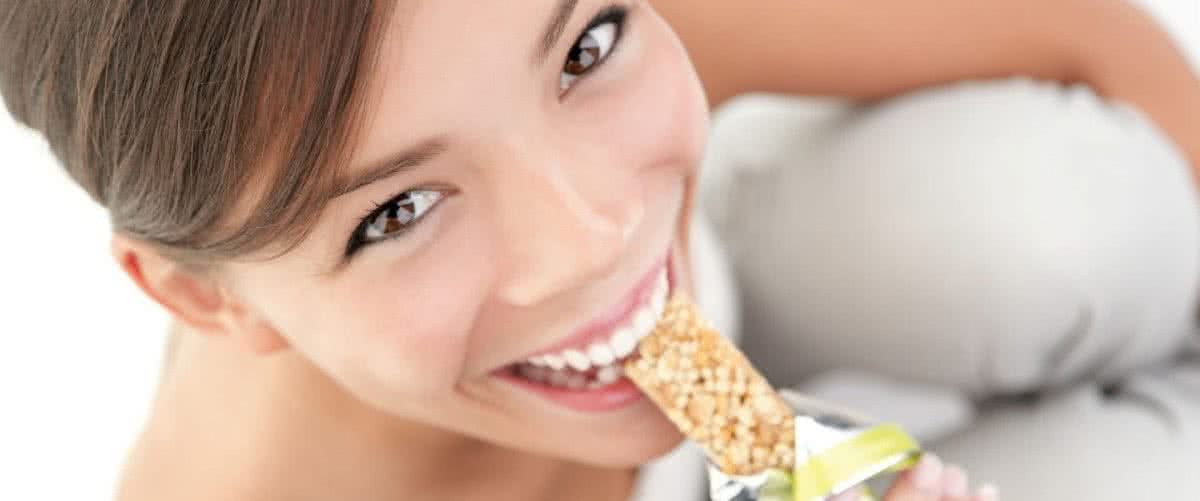 Fibres alimentaires : des glucides très particuliers