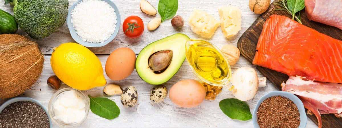 Qu&rsquo;est ce que le régime Keto ?