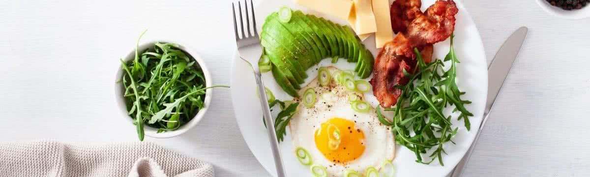 R&eacute;gime c&eacute;tog&egrave;ne ou keto