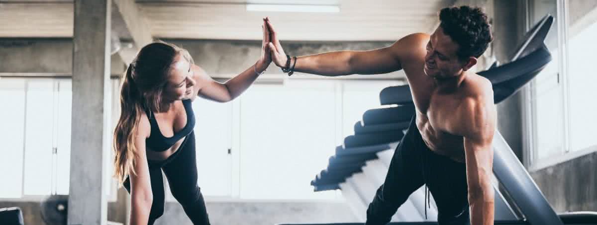 Sport et Courbatures : une histoire d&rsquo;amour ?