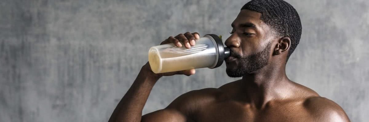 La perte de poids chez les hommes