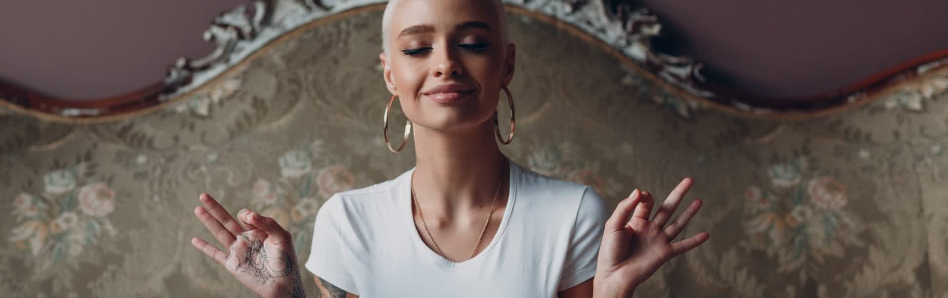 Top 5 des anti-stress naturels