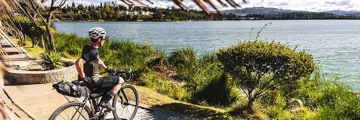 Interview Axel Carion en Colombie dans les Cordillères des Andes (Transcordilleras)