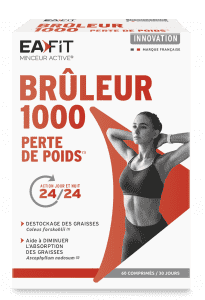 EAFIT Br&uuml;leur 1000