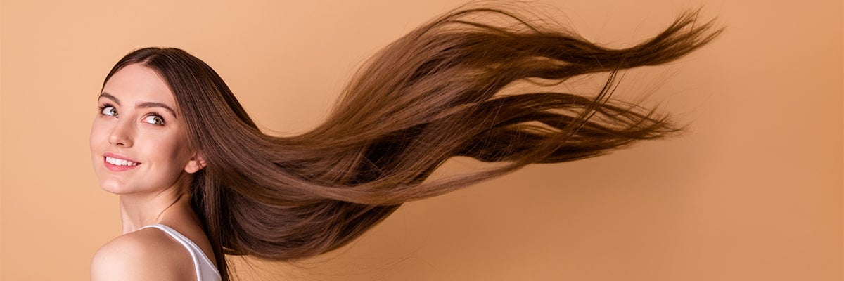 Biotine : bienfaits pour les cheveux