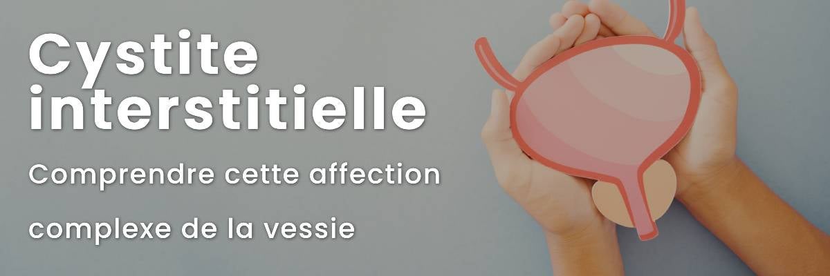 Cystite interstitielle : comprendre cette affection complexe de la vessie