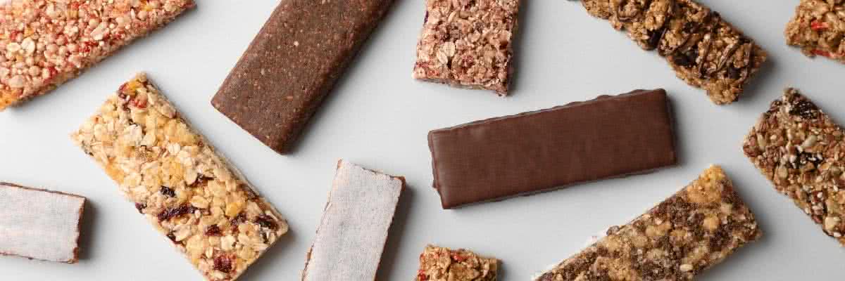 Barres énergétiques, protéinées, céréales : comment choisir ?