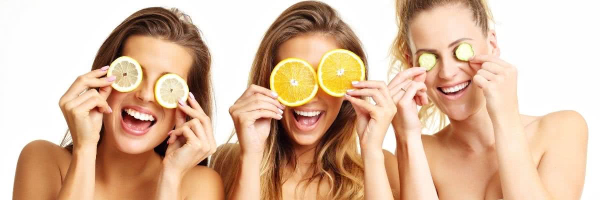 Beauté : agir aussi de l’intérieur…