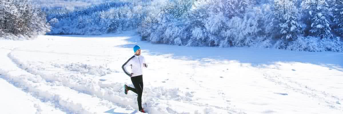 Bien s&rsquo;entraîner en hiver