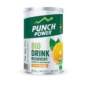 Biodrink recovery orange