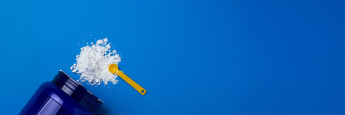 Créatine monohydrate : comment reconnaître une créatine de qualité ?