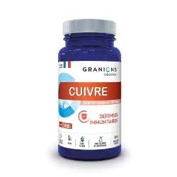 Image Produit Granions Cuivre
