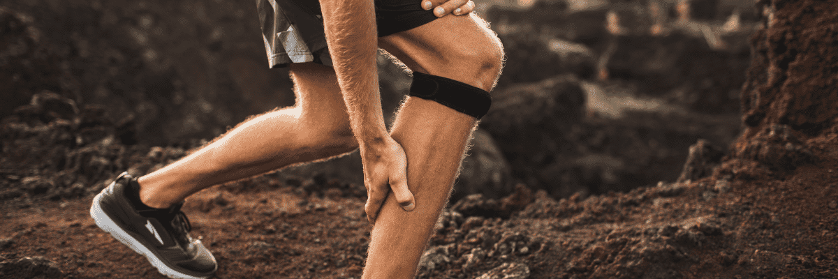 D&rsquo;où viennent les crampes ?