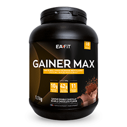 EAFIT Gainer max