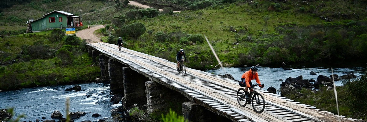 Interview Axel Carion au Brésil à Santa Catarina