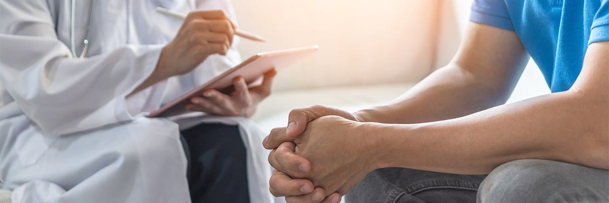 Hypertrophie prostatique : les solutions naturelles