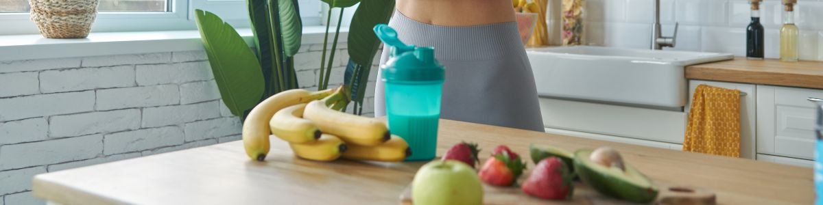 Protein whey bienfaits