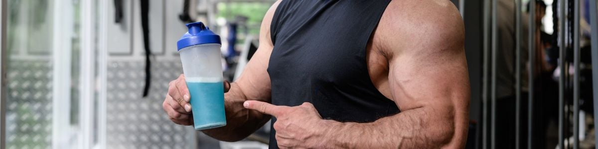 Pre Workout et composition