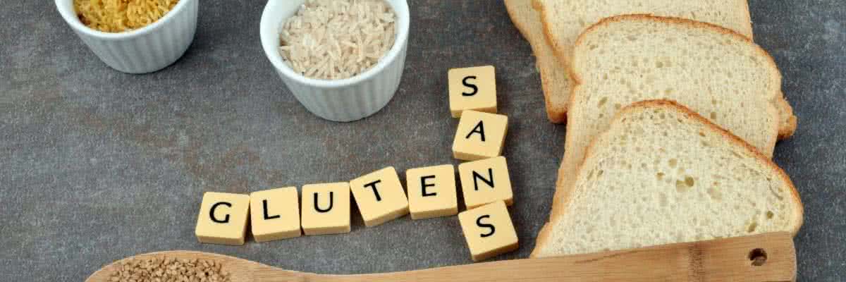 Intérêt de l&rsquo;alimentation sans gluten pour le sportif