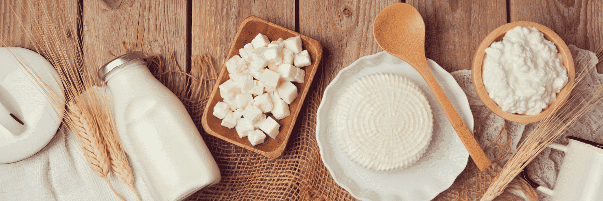 Intolérance au lactose : comment diminuer les signes digestifs ?