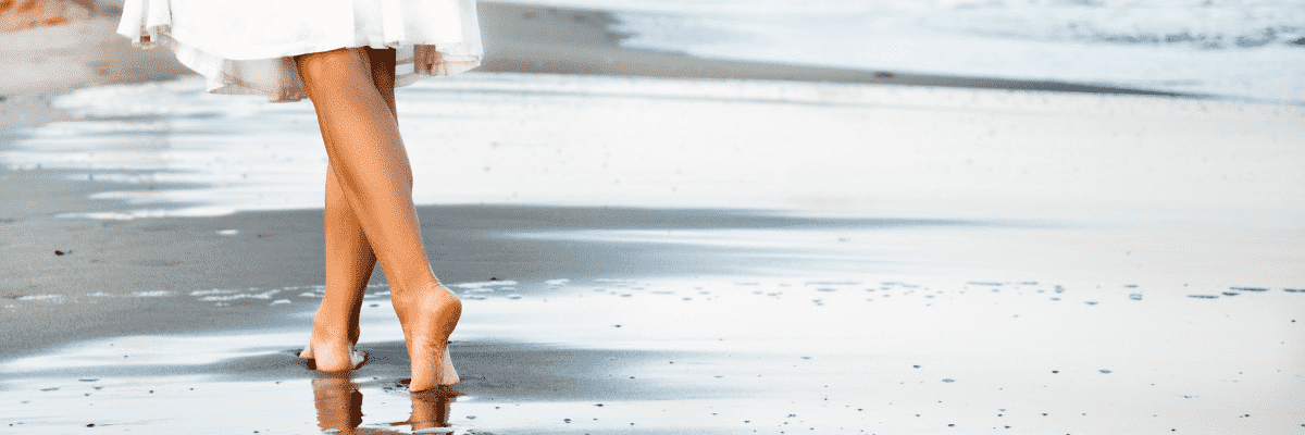 Mauvaise circulation sanguine des jambes : signes et solutions