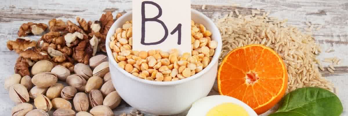 La Vitamine B1