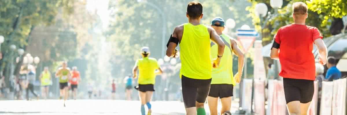 La surcompensation glycogénique