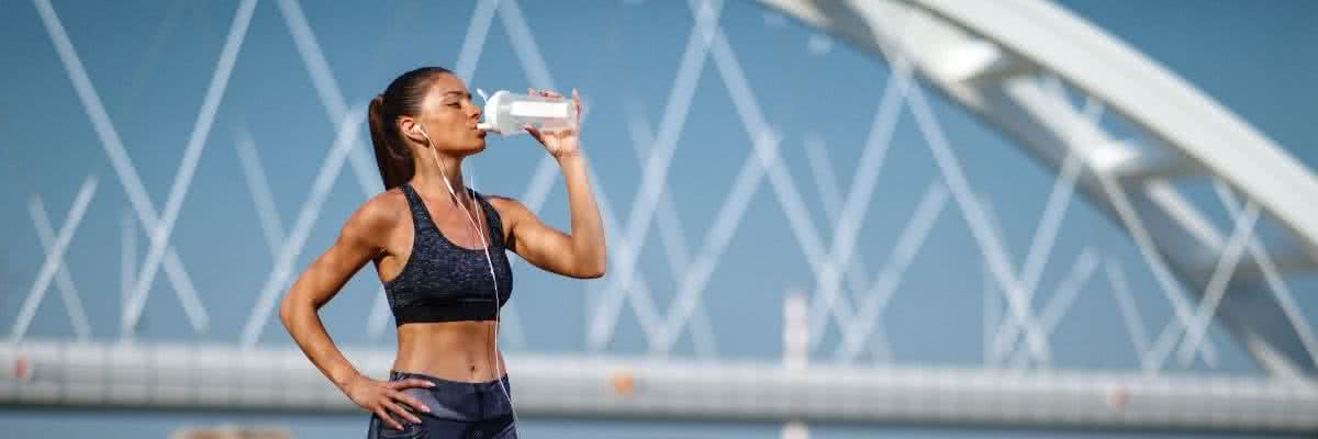 La tonicité d&rsquo;une boisson