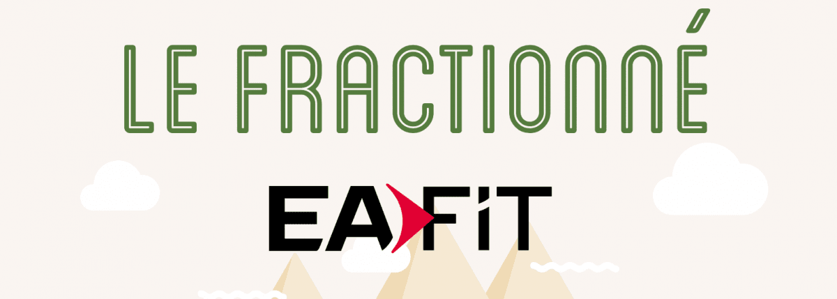 Le Fractionné