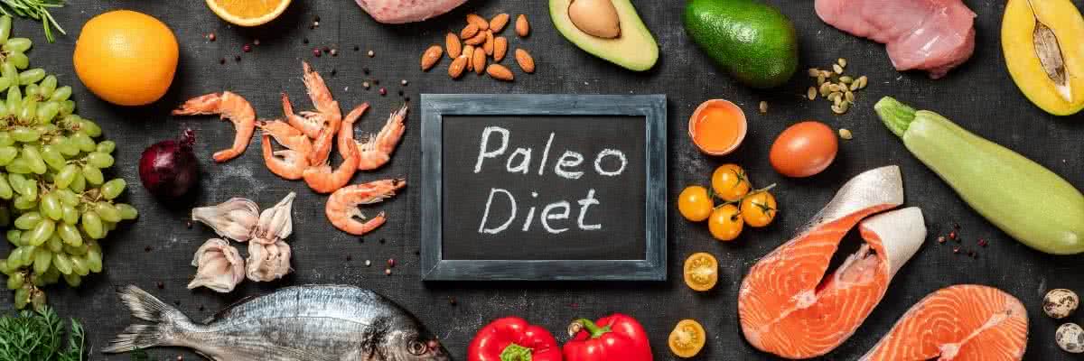 Le régime paléo