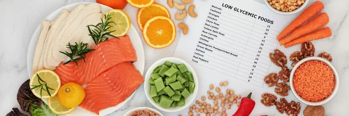 L&rsquo;index glycémique