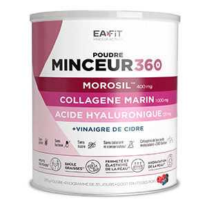 EAFIT Minceur 360 au Morosil