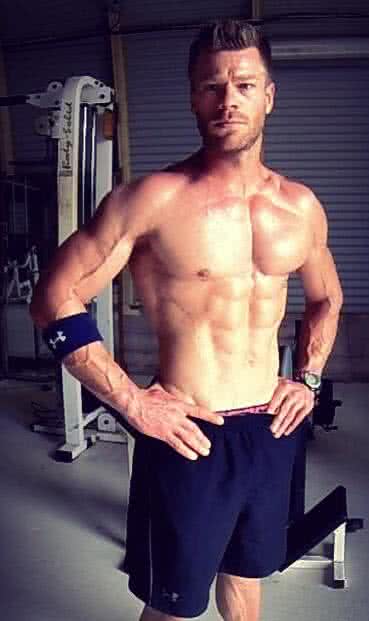 Programme B - Hypertrophie Sarcoplasmique