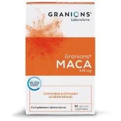 Granions Maca