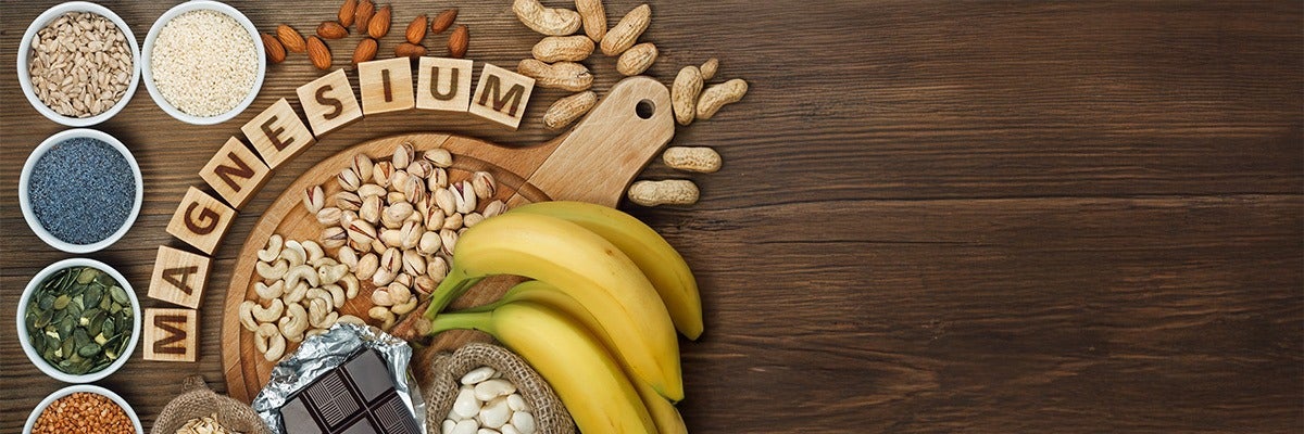 Magnésium Marin vs Bisglycinate : Comprendre les différences pour faire le bon choix