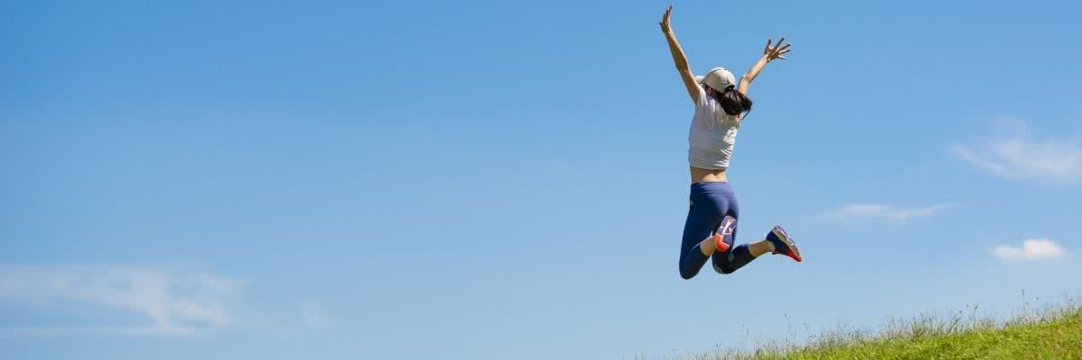 Manque d’énergie ? 5 conseils pour retrouver sa vitalité