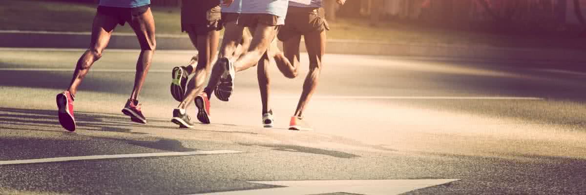 Marathon : 5 conseils nutritionnels pour réussir