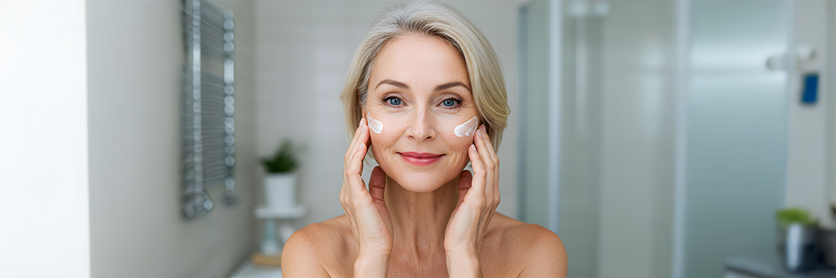 Soins Anti-âge : Comprendre et construire sa routine