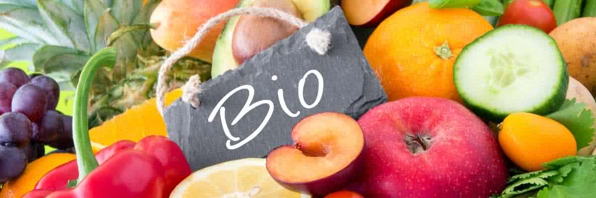 Nutrition bio et sport