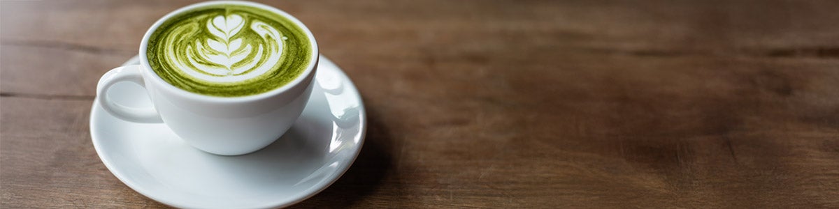 Le matcha : pr&eacute;paration et conservation