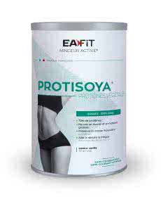 EAFIT Protisoya