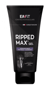 Ripped Max Gel EAFIT : pour &eacute;liminer les poign&eacute;es d'amour