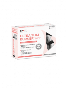 EAFIT Ultra Slim Burner Shot
