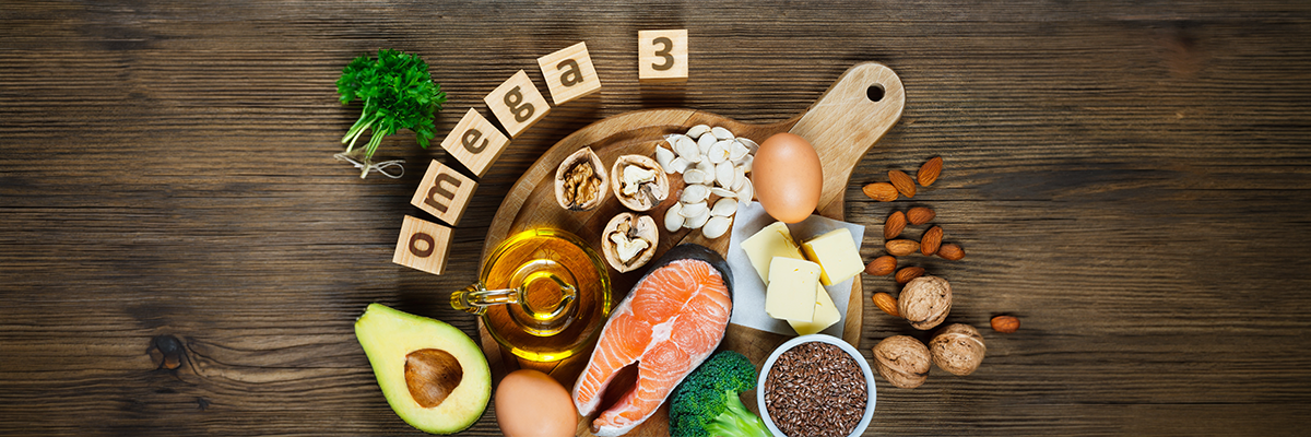 Tout savoir sur les Oméga-3 : Rôles, Sources et Bienfaits des Acides Gras Essentiels 